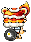 PearSWEEPER